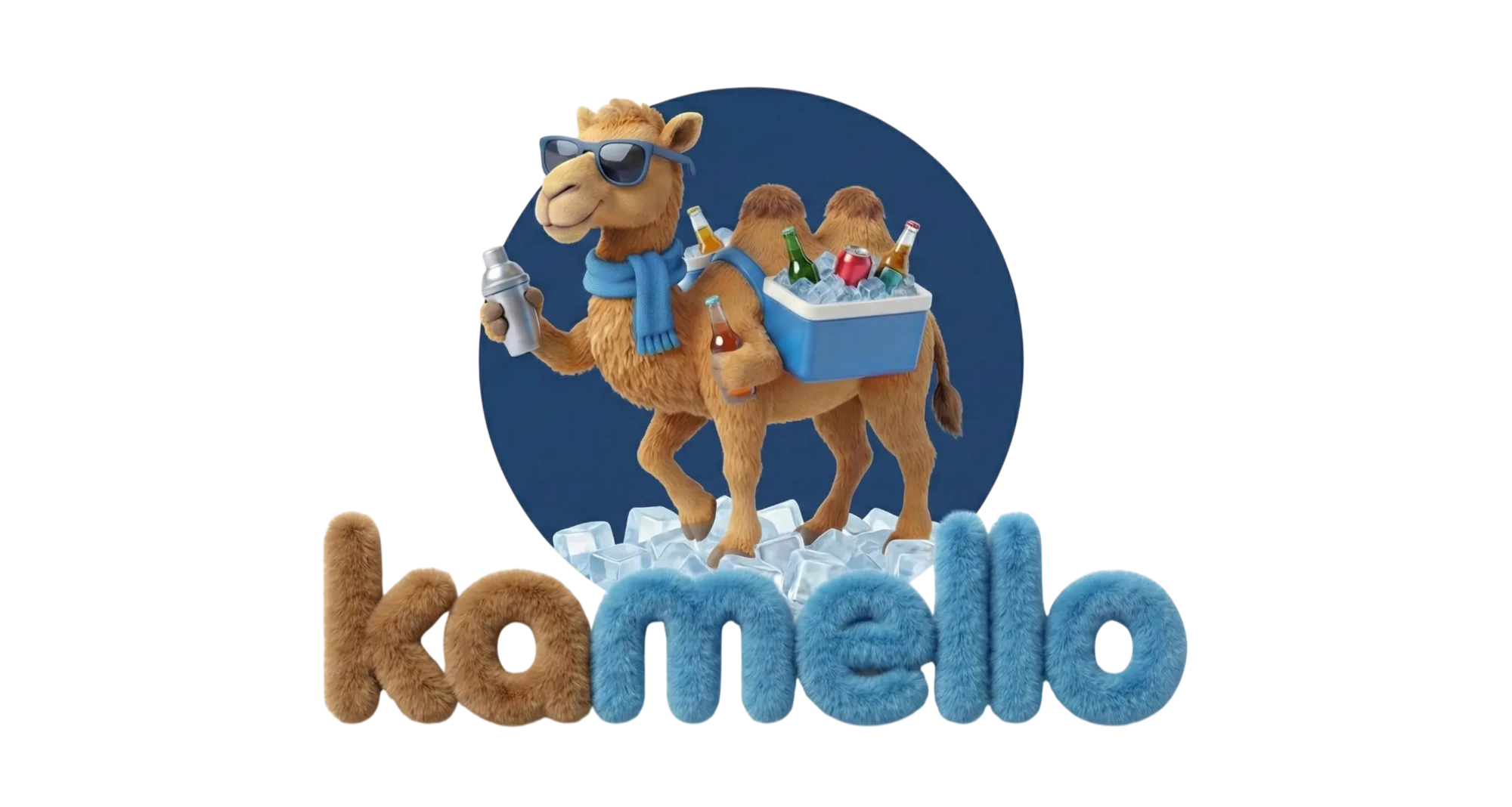 Logo Kamello